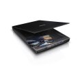 Epson Perfection V39II - 216 x 297 mm - 4800 x 4800 DPI - 48 Bit - 24 Bit - 4800 DPI - Flachbettscanner