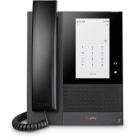 Poly CCX 400 - Für Microsoft Teams - VoIP-Telefon...