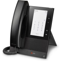 Poly CCX 400 - Für Microsoft Teams - VoIP-Telefon...