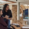 HP EliteOne 870 G9 - All-in-One mit Monitor - Core i7 - RAM: 16 GB - HDD: 512 GB