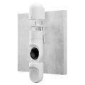 Ubiquiti UVC-G3-FLEX-PWM-WT-3 - 65 g - 62 mm - 52 mm - 133,5 mm - 3 Stück(e)