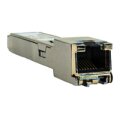 Barox AC-SFP-TX-T2A - Kupfer - 1000 Mbit/s - SFP - 100 m - Grau - -40 °C