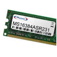Memorysolution 16GB ASRock Z270 series