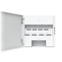 Ubiquiti EAH-8 - 0 - 40 °C - 5 - 95% - 355 mm - 379 mm - 105 mm - 9,1 kg