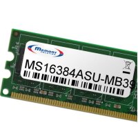 Memorysolution 16GB ASUS X99-A, X99-A II, X99-E-WS