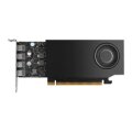 PNY NVIDIA RTX A1000 - Grafikkarten - RTX A1000 - 8 GB GDDR6 -• NVIDIA RTX A1000 (Ampere)