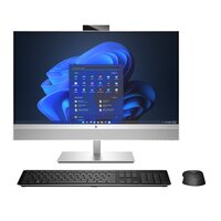HP EliteOne 870 G9 - All-in-One mit Monitor - Core i5 2,6 GHz - RAM: 16 GB DDR5 - HDD: 512 GB m.2 NVMe