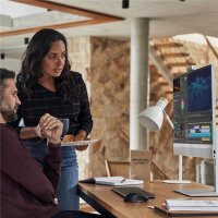 HP EliteOne 870 G9 - All-in-One mit Monitor - Core i5 2,6 GHz - RAM: 16 GB DDR5 - HDD: 512 GB m.2 NVMe