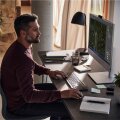 HP EliteOne 870 G9 - All-in-One mit Monitor - Core i5 2,6 GHz - RAM: 16 GB DDR5 - HDD: 512 GB m.2 NVMe