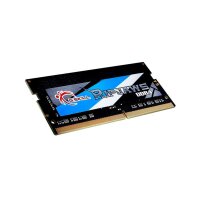 G.Skill Ripjaws F4-3200C22S-8GRS - 8 GB - 1 x 8 GB - DDR4...