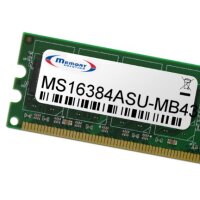 Memorysolution 16GB ASUS TUF X299, ROG X299, Prime X299 series