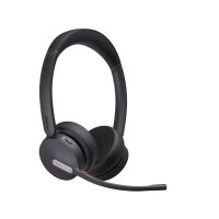 Yealink Bluetooth Headset - BH70 Dual Teams USB-C -...