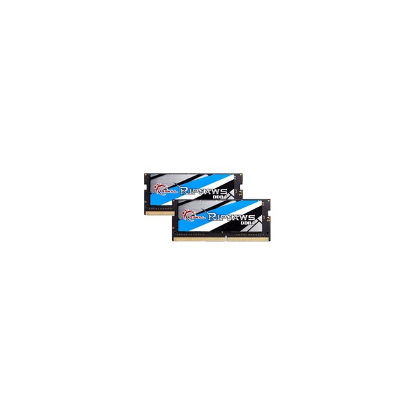 G.Skill Ripjaws - DDR4 - 2 x 16 GB