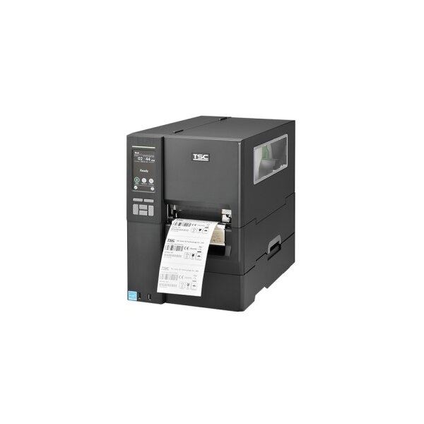 TSC Industriedrucker MH341P[MH341P-A001-0302] - Etiketten-/Labeldrucker - Etiketten-/Labeldrucker