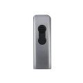 PNY FD256ESTEEL31G-EF - 256 GB - 3.2 Gen 1 (3.1 Gen 1) - 20 MB/s - Dia - Edelstahl