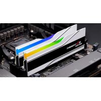 G.Skill Trident Z Neo F5-6000J3036G32GX2-TZ5NRW - 64 GB - 2 x 32 GB - DDR5 - 6000 MHz