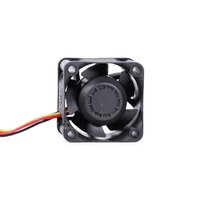 Alphacool 24826 - Ventilator - 4 cm - 400 RPM - 15000 RPM - 49,2 dB - 38,39 m³/h
