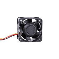 Alphacool 24826 - Ventilator - 4 cm - 400 RPM - 15000 RPM...
