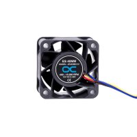 Alphacool 24826 - Ventilator - 4 cm - 400 RPM - 15000 RPM - 49,2 dB - 38,39 m³/h