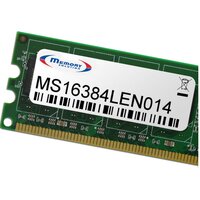 Memorysolution 16GB Lenovo ThinkStation P310