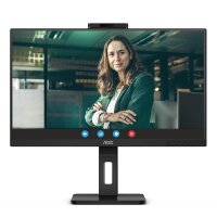 AOC Q27P3QW - 68,6 cm (27 Zoll) - 2560 x 1440 Pixel -...