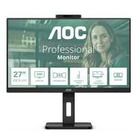 AOC Q27P3QW - 68,6 cm (27 Zoll) - 2560 x 1440 Pixel -...