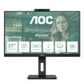 AOC Q27P3QW - 68,6 cm (27") - 2560 x 1440 Pixel - Quad HD - 4 ms - Schwarz