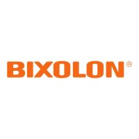 BIXOLON SRP-350plusV USB+Enet VI Sensor Thermal 180 dpi AUTO CUTTER