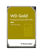 WD Gold 8TB SATA 256MB 3.5" - Solid State Disk -...