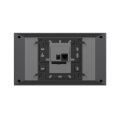 Fanvil i55A - 17,8 cm (7 Zoll) - LCD - 1024 x 600 Pixel - Edelstahl - Tasten - Horizontal