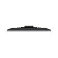 Fanvil i55A - 17,8 cm (7 Zoll) - LCD - 1024 x 600 Pixel - Edelstahl - Tasten - Horizontal