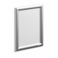 Durable 479623 - Rechteck - Silber - Aluminium - Monochromatisch - 192 x 279 mm - China