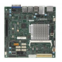 Supermicro MBD-X11SAA