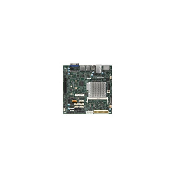 Supermicro MBD-X11SAA Mainboard