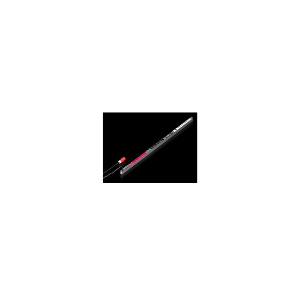 Rittal PDU metered+ 32A/3P CEE 24 X CEE7/3 Schuko - PC-/Server Netzteil - Redundanz