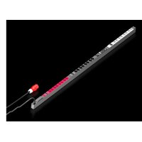 Rittal PDU metered+ 32A/3P CEE 24 X CEE7/3 Schuko -...