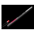 Rittal PDU metered+ 32A/3P CEE 24 X CEE7/3 Schuko - PC-/Server Netzteil - Redundanz