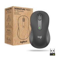 Logitech 910-006274 - rechts - Optisch - Bluetooth - 4000...
