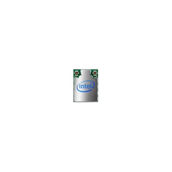 Intel 9462.NGWG.NV - Eingebaut - Kabellos - M.2 - WLAN - Wi-Fi 5 (802.11ac) - 433 Mbit/s