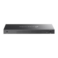 TP-LINK JetStream Smart Switch TL-SG2016P - Switch - 1 Gbps