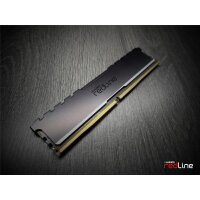 Mushkin DIMM 32 GB DDR5-6400 2x 16 Dual-Kit schwarz...