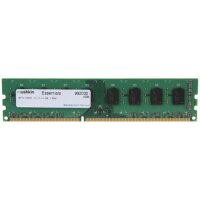 Mushkin DIMM 4GB DDR3 Essentials - 4 GB - 1 x 4 GB - DDR3...