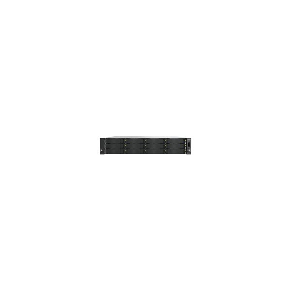 QNAP NAS TS-h1277AXU-RP-R7-32G 12 Bay - Storage Server - NAS