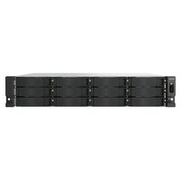 QNAP TS-h1277AXU-RP-R7-32G 2U 12bay 2.5IN 32G