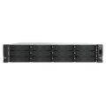 QNAP NAS TS-h1277AXU-RP-R7-32G 12 Bay - Storage Server - NAS