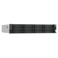 QNAP NAS TS-h1277AXU-RP-R7-32G 12 Bay - Storage Server - NAS