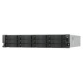 QNAP NAS TS-h1277AXU-RP-R7-32G 12 Bay - Storage Server - NAS