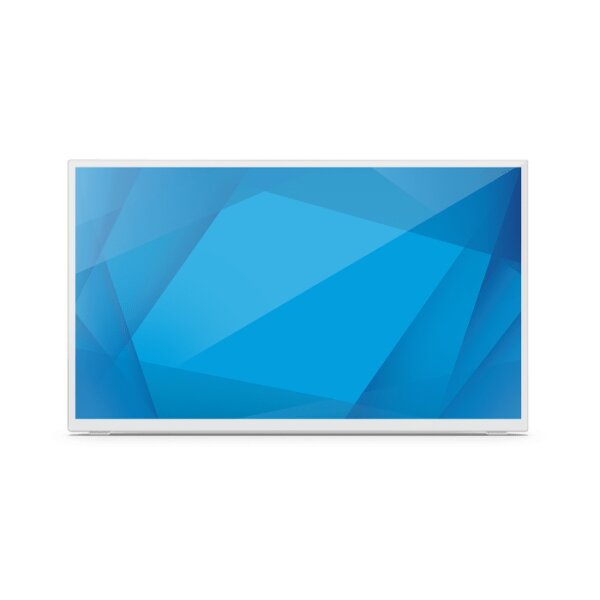 Elo Touch Solutions 2470L 24-inch wide LCD Monitor Full HD Projected Capacitive 10-touch USB - Flachbildschirm (TFT/LCD) - 24"