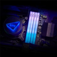 ADATA DIMM 16 GB DDR5-6000 weiss AX5U6000C3016G-SLABRWH...
