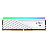 ADATA DIMM 16 GB DDR5-6000 weiss AX5U6000C3016G-SLABRWH XPG Lancer Blade RGB INTEL XMP